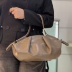 کيف زنانه مدل شل قايقي