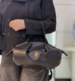 کيف زنانه مدل شل قايقي - Image 4