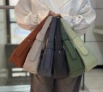 کيف پاسپورتي هلالي راه راه