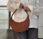 کيف پاسپورتي هلالي راه راه - Image 7