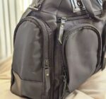 کیف زنانه چند جيب بزرگ - Image 5