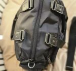 کیف زنانه چند جيب بزرگ - Image 4