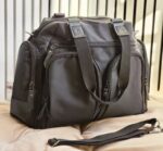 کیف زنانه چند جيب بزرگ