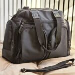 کیف زنانه چند جيب بزرگ