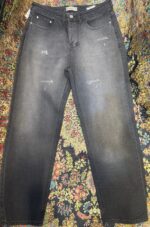 شلوار نيم بگ مردانه کد 150 - Image 4