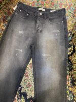 شلوار نيم بگ مردانه کد 150 - Image 3