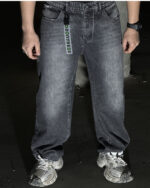 شلوار نيم بگ مردانه کد 150