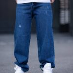 شلوار مردانه بگ کد 89