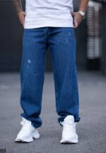 شلوار مردانه بگ کد 89