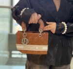 کيف دوشي کريستين ديور - Image 3