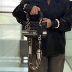 کيف دوشي کريستين ديور