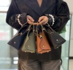 کيف دسته طرح دار ديور - Image 2