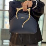 کيف دسته طرح دار ديور