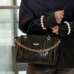 کيف مجلسی ورنی کوچک