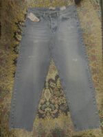 شلوار مردانه بگ کد 80 - Image 3