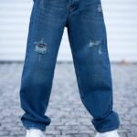 شلوار بگ کد 86