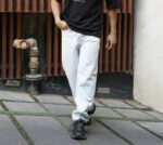 شلوار مردانه بگ کد 22