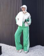 ست سه تيکه کت و شلوار باوان - Image 2