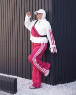 ست سه تيکه کت و شلوار باوان - Image 6