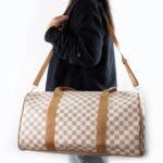 ساک مسافرتي