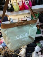 کیف زنانه سلين بزرگ نانسي - Image 2