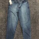 شلوار مردانه مام فيت کد 148 - Image 2