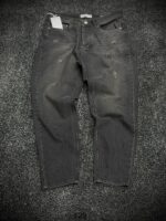 شلوار مام فيت مردانه کد 129 - Image 3