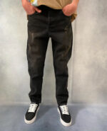 شلوار مام فيت مردانه کد 129