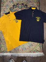 تيشرت جودون گلدوزي superstar - Image 2