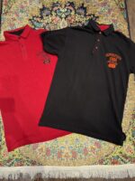 تيشرت جودون گلدوزي superstar - Image 3