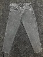 شلوار مردانه مام فیت کد 48 - Image 3