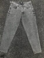 شلوار مام فيت مردانه کد 46 - Image 3