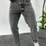 شلوار مردانه مام فیت کد 48