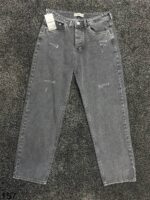 شلوار بگ مردانه کد 157 - Image 3