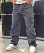 شلوار بگ مردانه کد 157