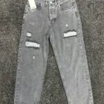 شلوار بگ زنانه کد 156 - Image 2