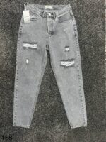 شلوار مام فيت مردانه کد 158 - Image 3