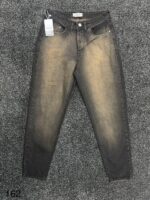 شلوار مام فيت کد 162 - Image 3