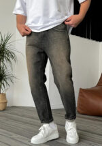 شلوار مام فيت کد 162