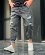 شلوارمردانه مام فيت کد 163