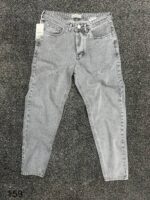 شلوار مام فيت مردانه کد 159 - Image 3