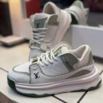 کتوني لژدار مردانه LV لویی ویتون