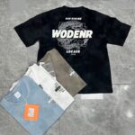 تيشرت وارداتي وودرن 109104