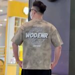 تيشرت وارداتي وودرن 109104 - Image 5