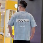 تيشرت وارداتي وودرن 109104 - Image 3