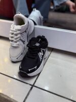 کتاني نيوبالانس دخترانه - Image 4