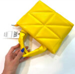 کيف کوچک دسته دار زارا - Image 3