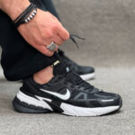 کتاني مردانه v2k مشکي