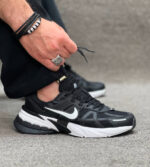 کتاني مردانه v2k مشکي