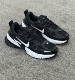 کتاني مردانه v2k مشکي - Image 2